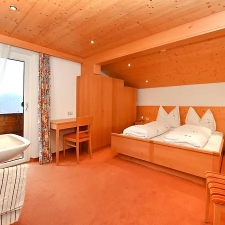 Rundblick 5 Ausblick * Tschagguns