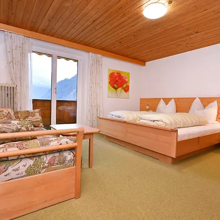 Rundblick 5 Ausblick * Tschagguns