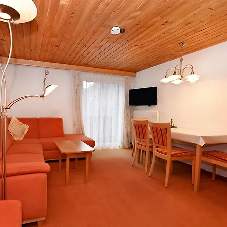 Rundblick 5 Ausblick Appartement