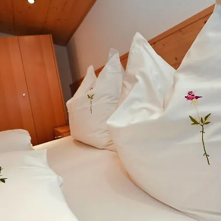 Rundblick 5 Ausblick Appartement Tschagguns